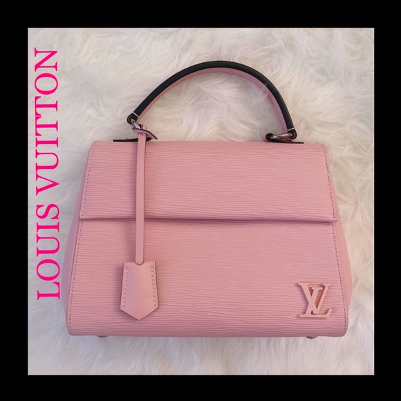 Louis Vuitton Handbags - LOUIS VUITTON - EPI BB CLUNY